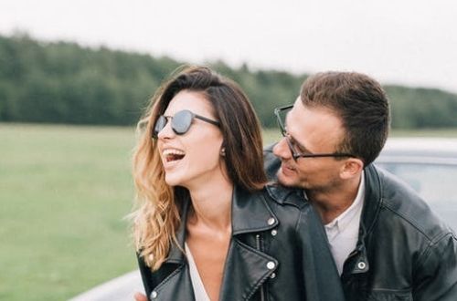 Como ser mas feliz con mi pareja