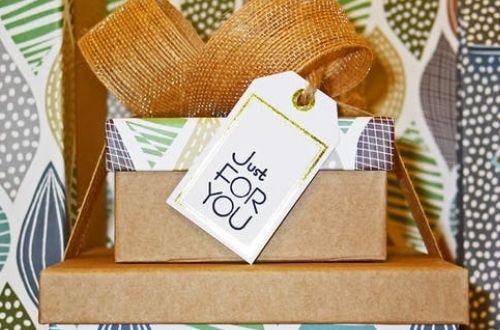 Que regalar a mi pareja por reyes