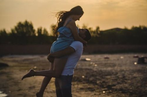 Oracion para que mi pareja sea fiel