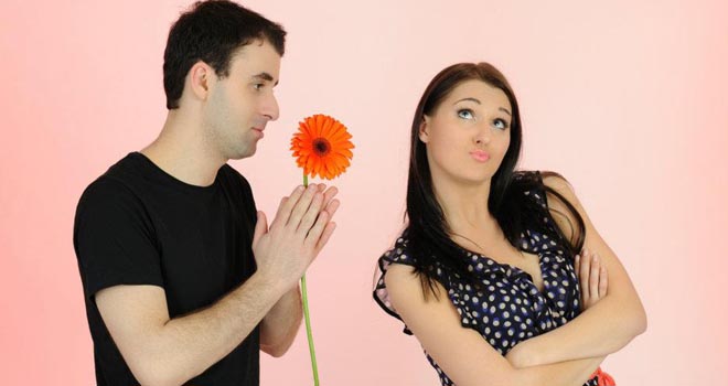 &iquest;Tu ex novia te est&aacute; poniendo pruebas?
