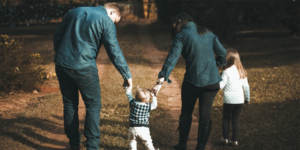 Como recuperar a mí esposa si tenemos hijos – Consejos