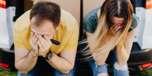 Por qué mi pareja y yo peleamos mucho – 5 motivos