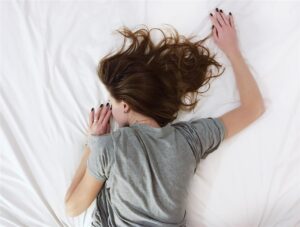 Qué significa soñar con la ex de mi pareja
